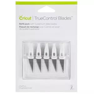 Cricut 29-0002 Replacement Blades for Cutting Machines for sale online