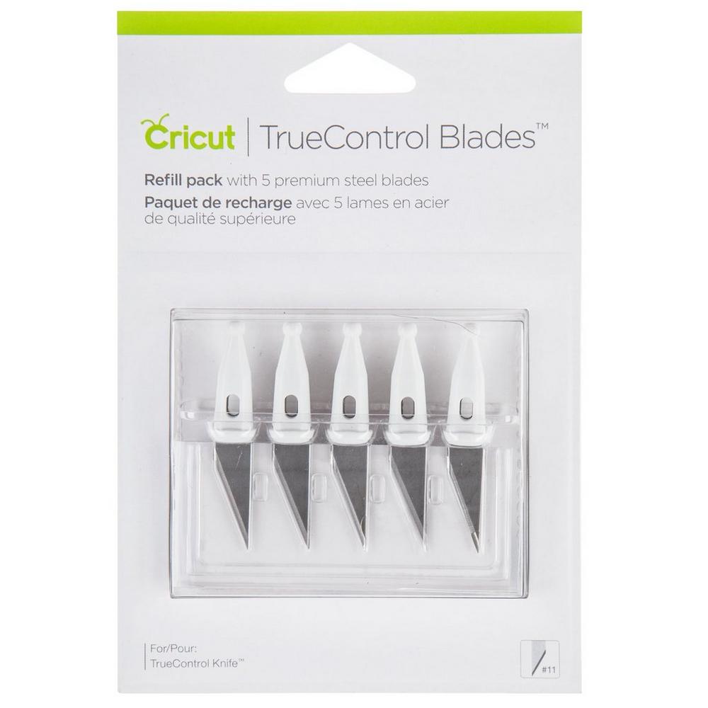 replacement blades cricut fine point blade walmart