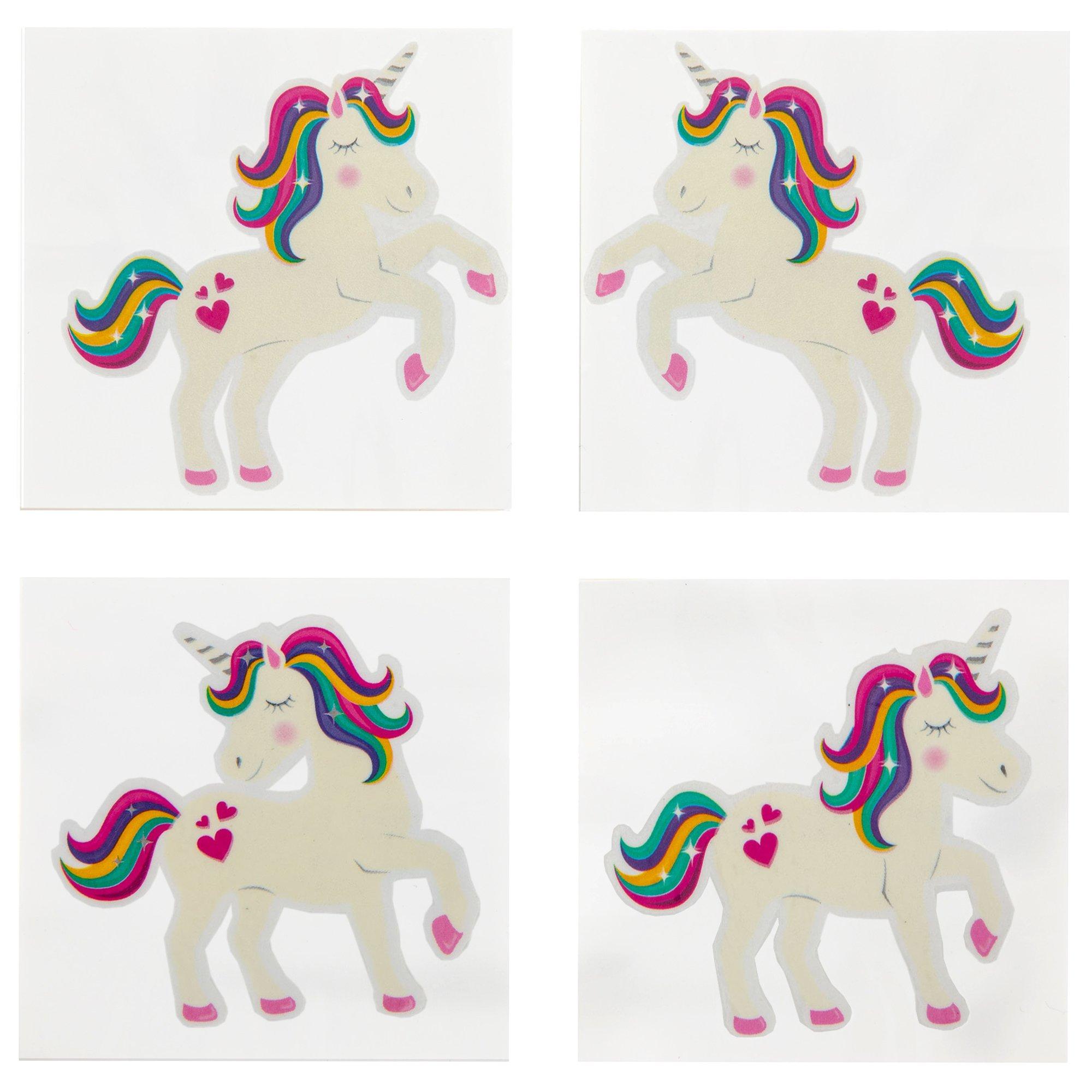 Unicorn Tattoos Hobby Lobby 1719830