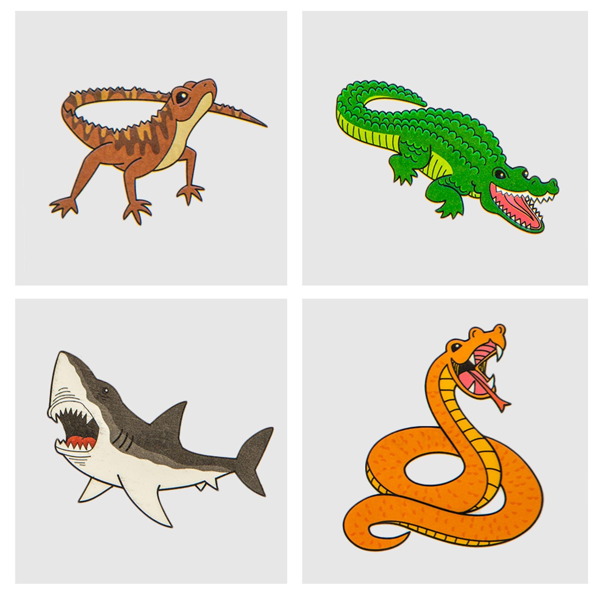 Animal Tattoos Hobby Lobby 1719848