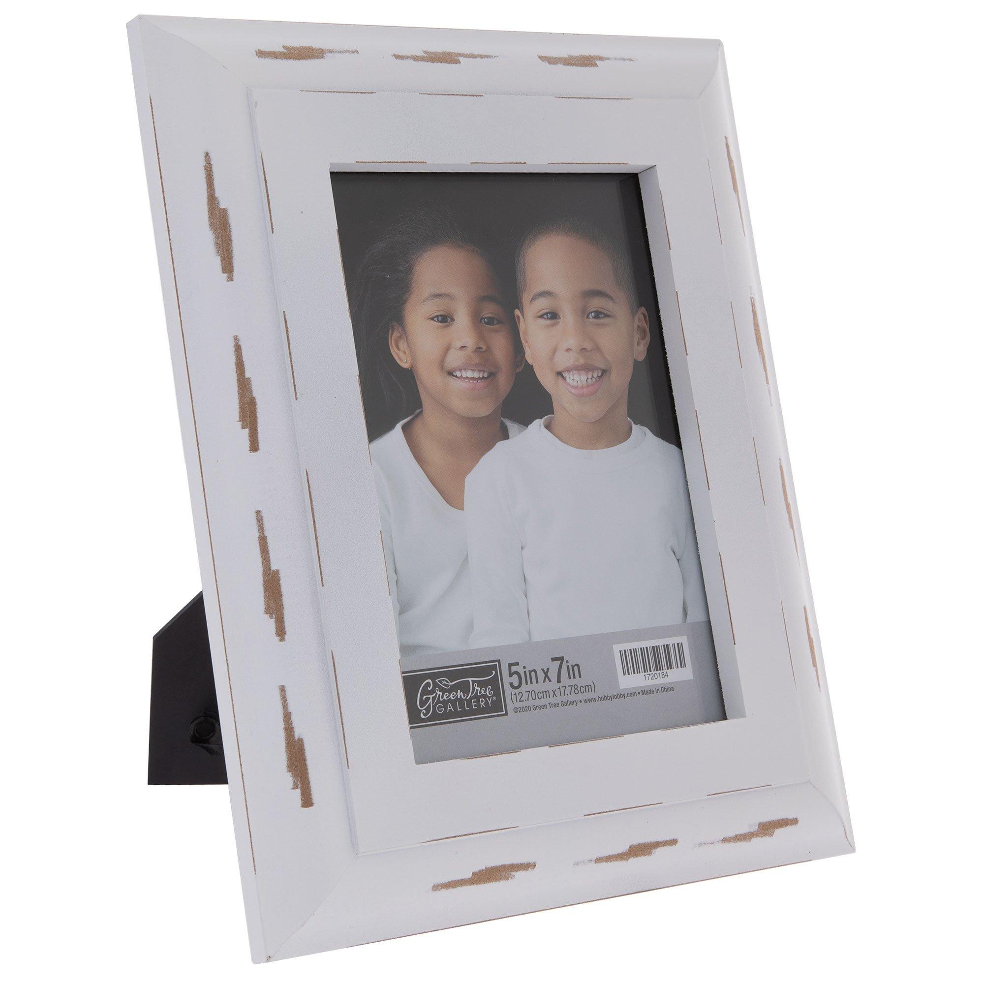 Wood Photo Frame - 3 1/2 x 5, Hobby Lobby