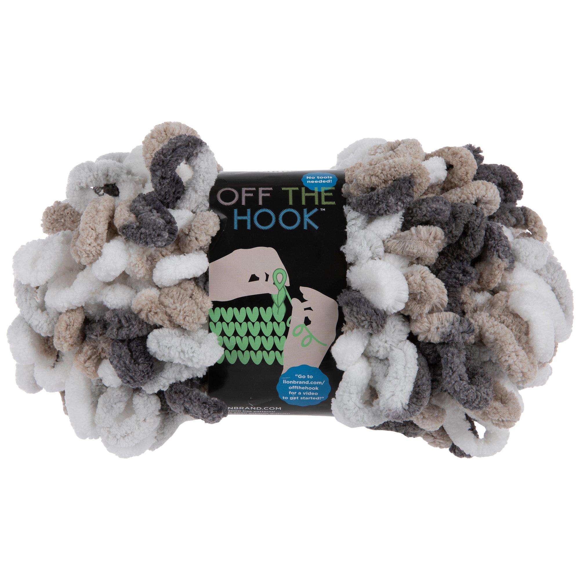 Off The Hook Loop Yarn Hobby Lobby 1721141