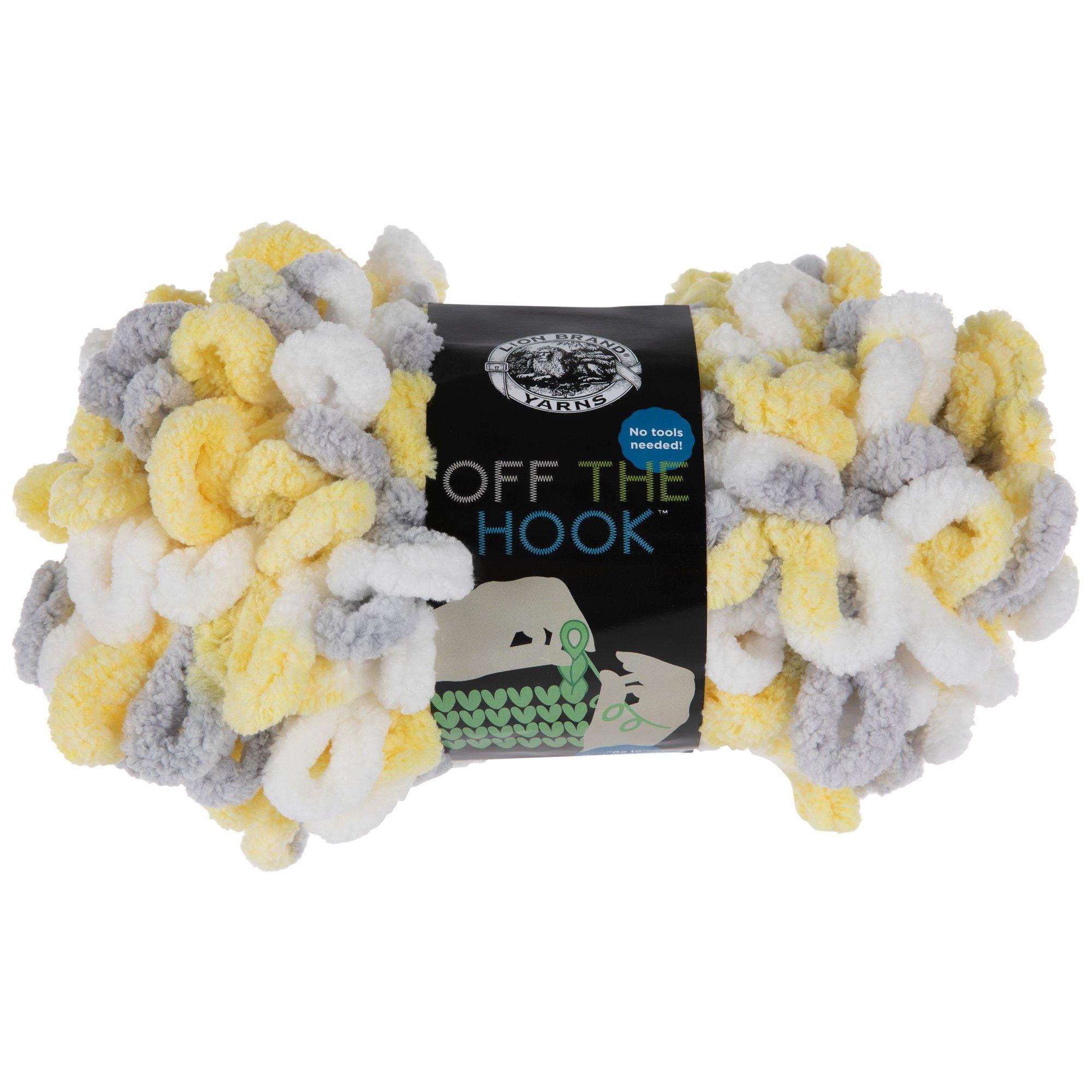 Off The Hook Loop Yarn Hobby Lobby 1721208
