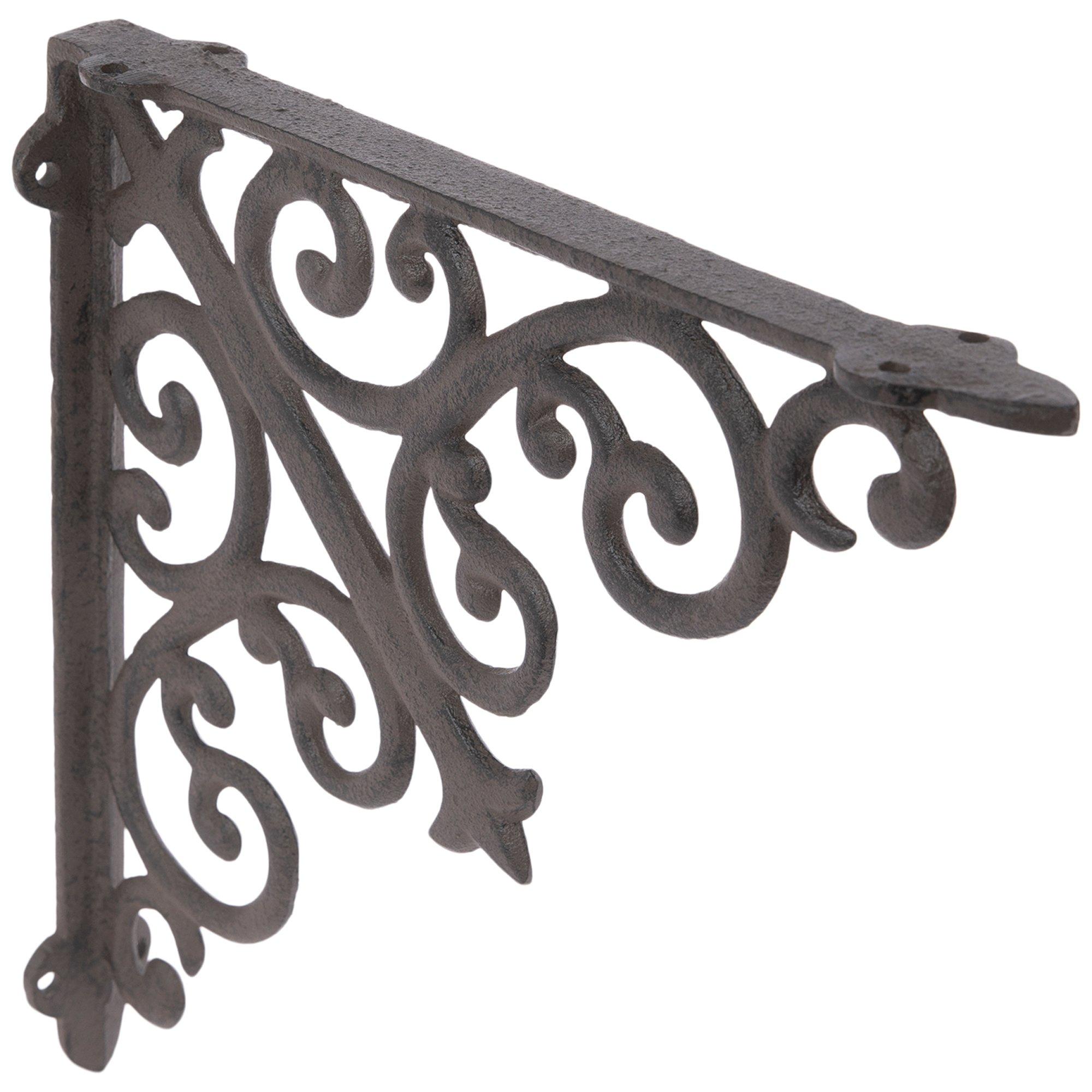 Scroll Metal Bracket | Hobby Lobby | 172163