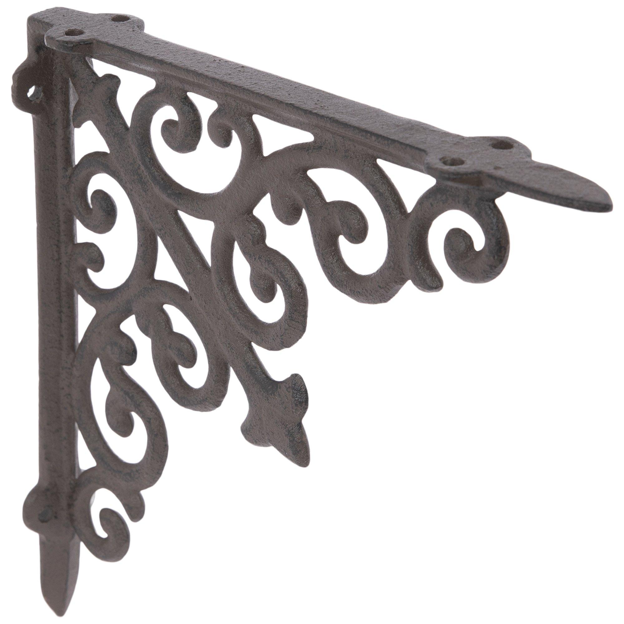 Scroll Metal Bracket Hobby Lobby 172189