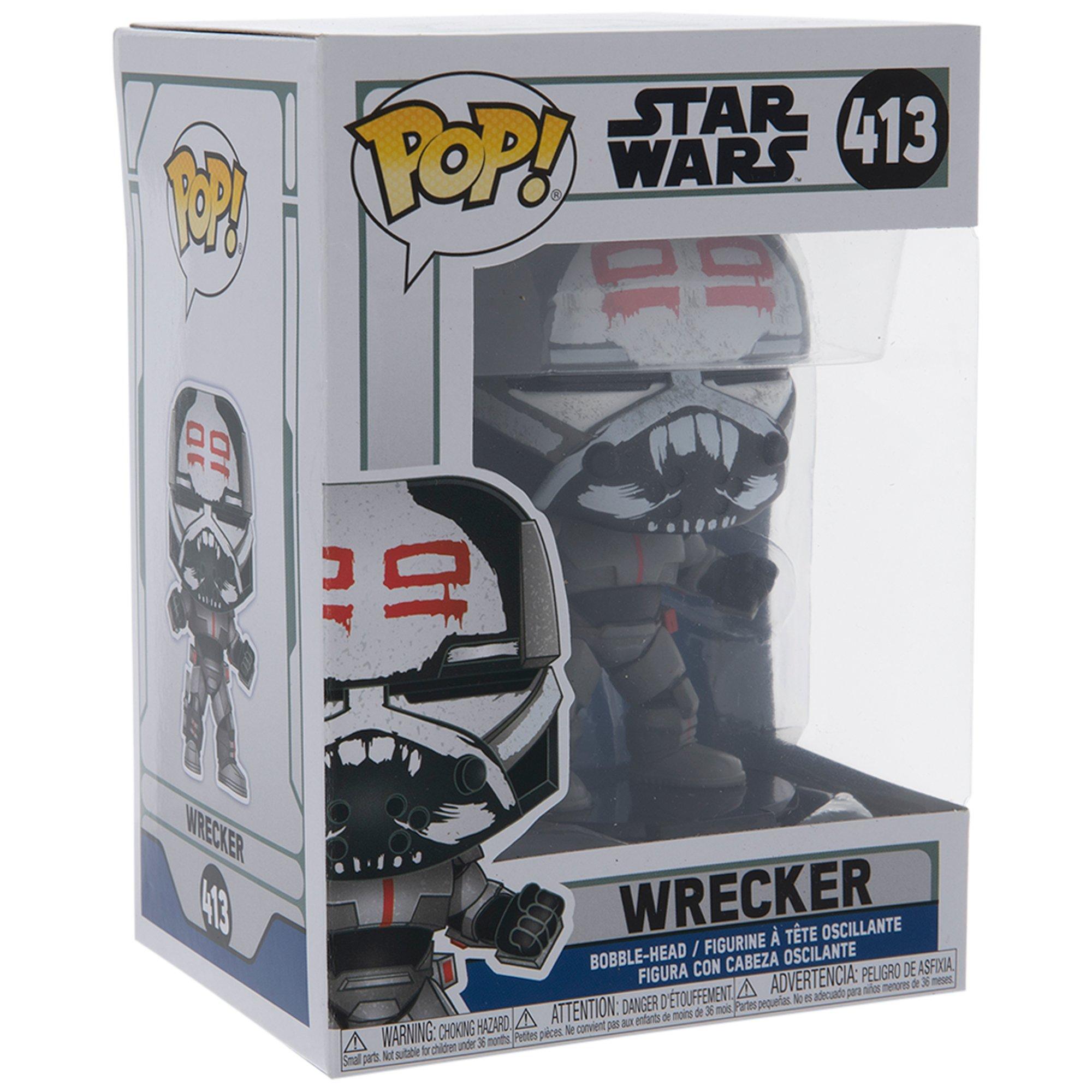 Funko Pop Star Wars Figure Hobby Lobby 1722552