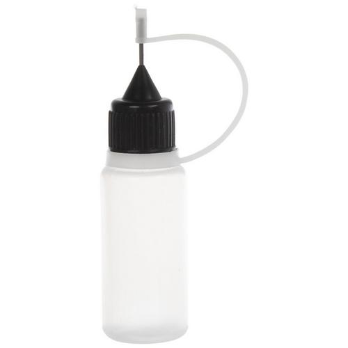 Needle Tip Applicator Bottles