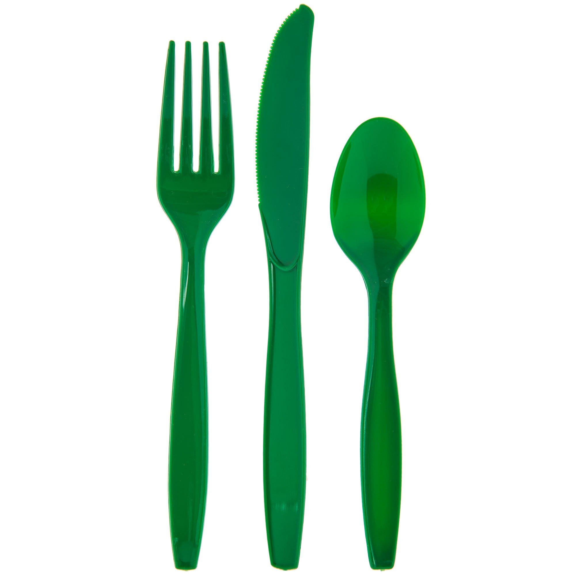 holiday green
