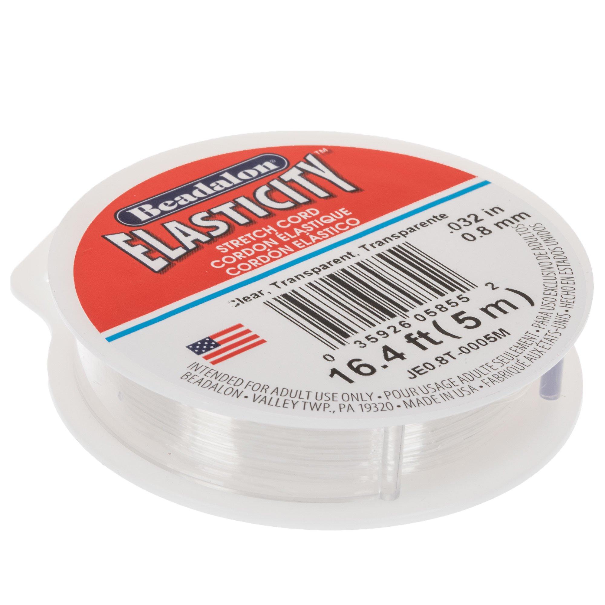 Elasticity Stretch Cord Hobby Lobby 1724640