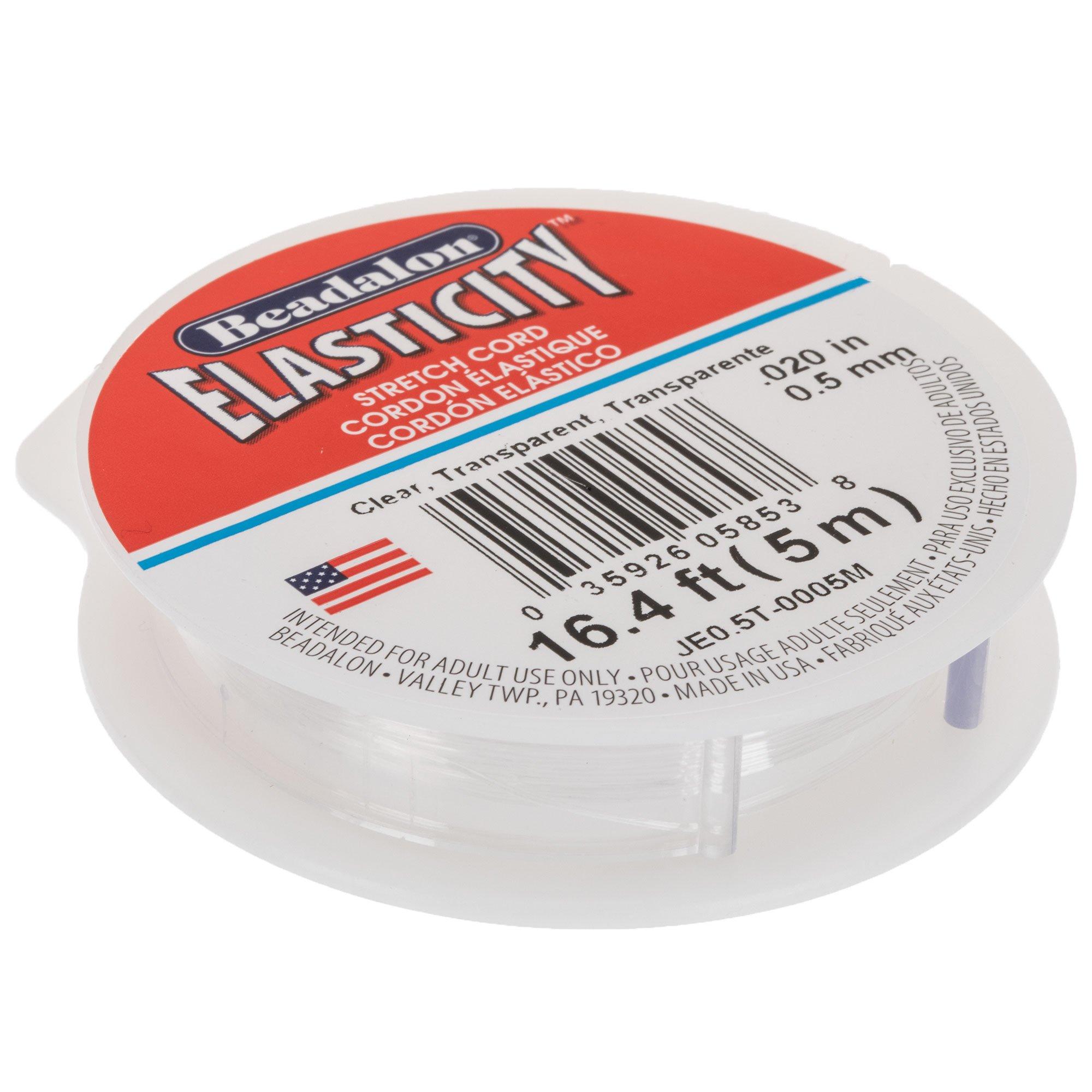 Elasticity Stretch Cord Hobby Lobby 1724657