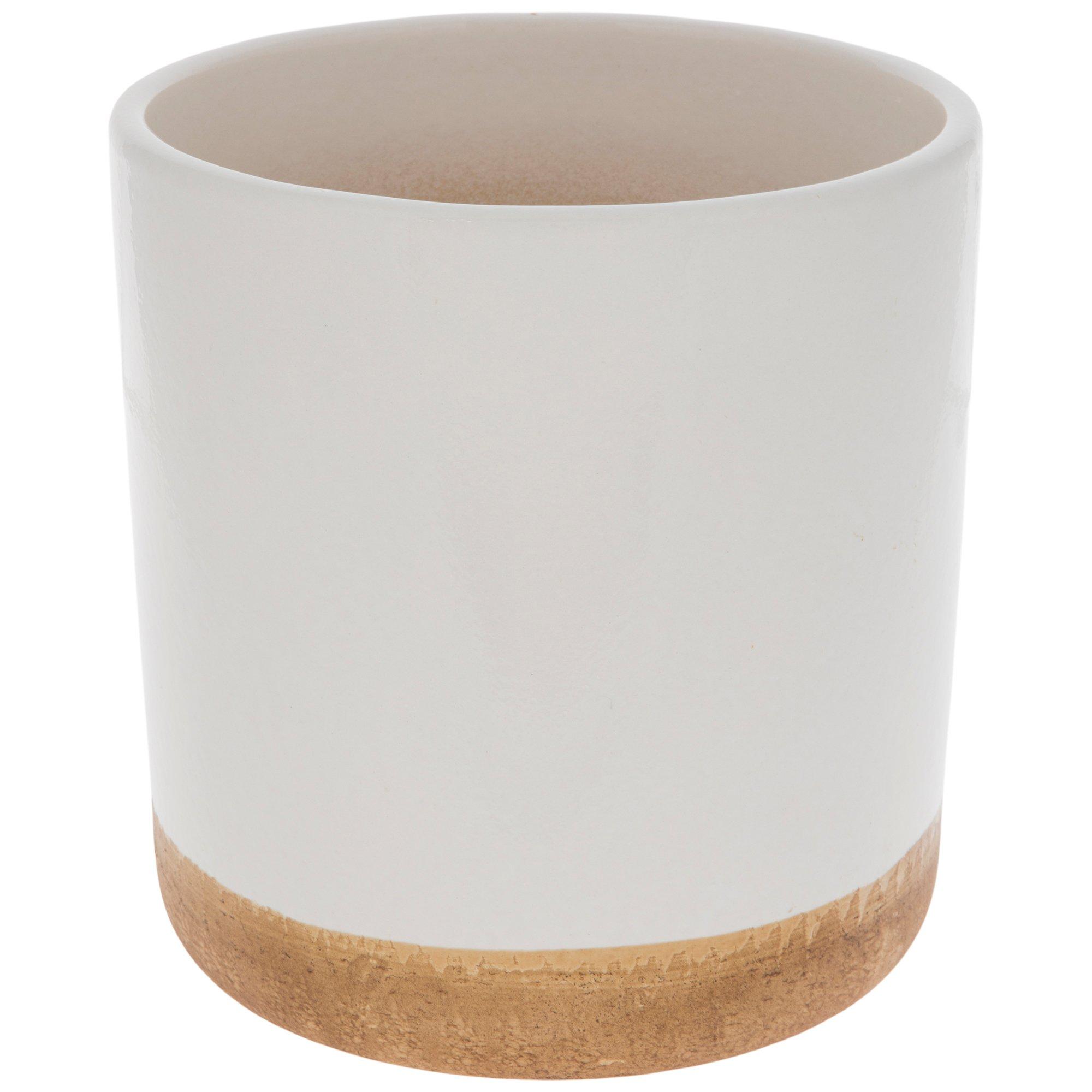 self watering garden planter Self-Watering Elevated Spruce Planter (21