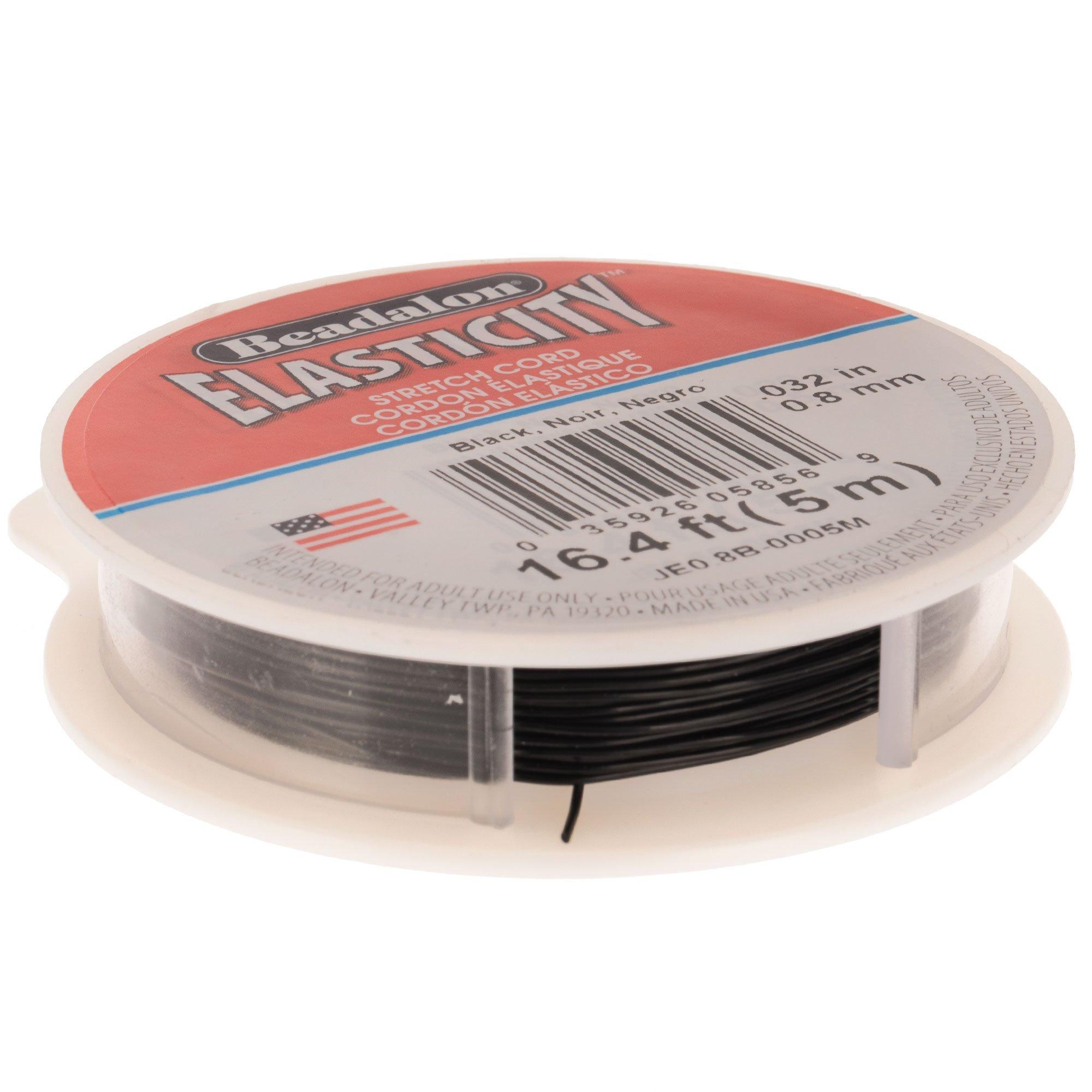 Elasticity Stretch Cord Hobby Lobby 1724921