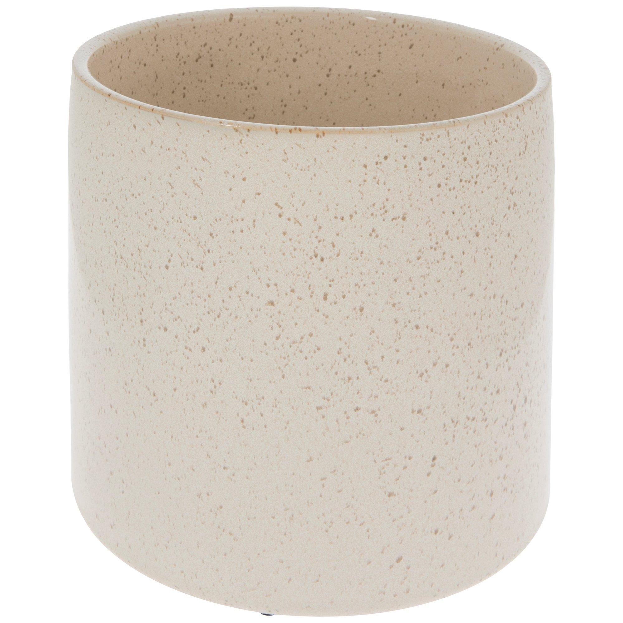 Speckled Flower Pot Hobby Lobby 1725068