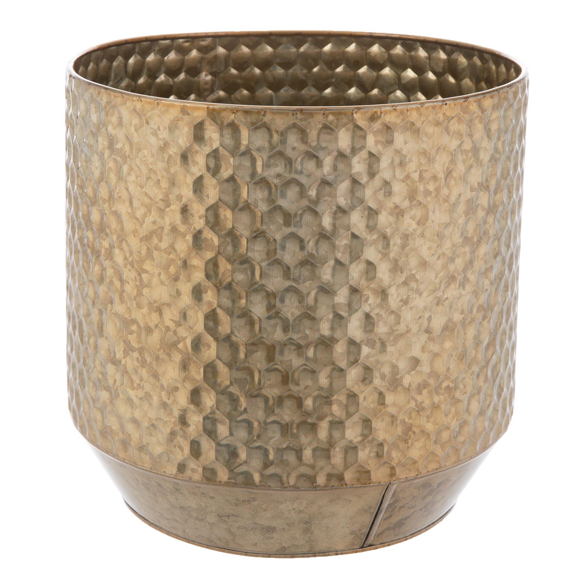 Metal Planter Hobby Lobby 1725175