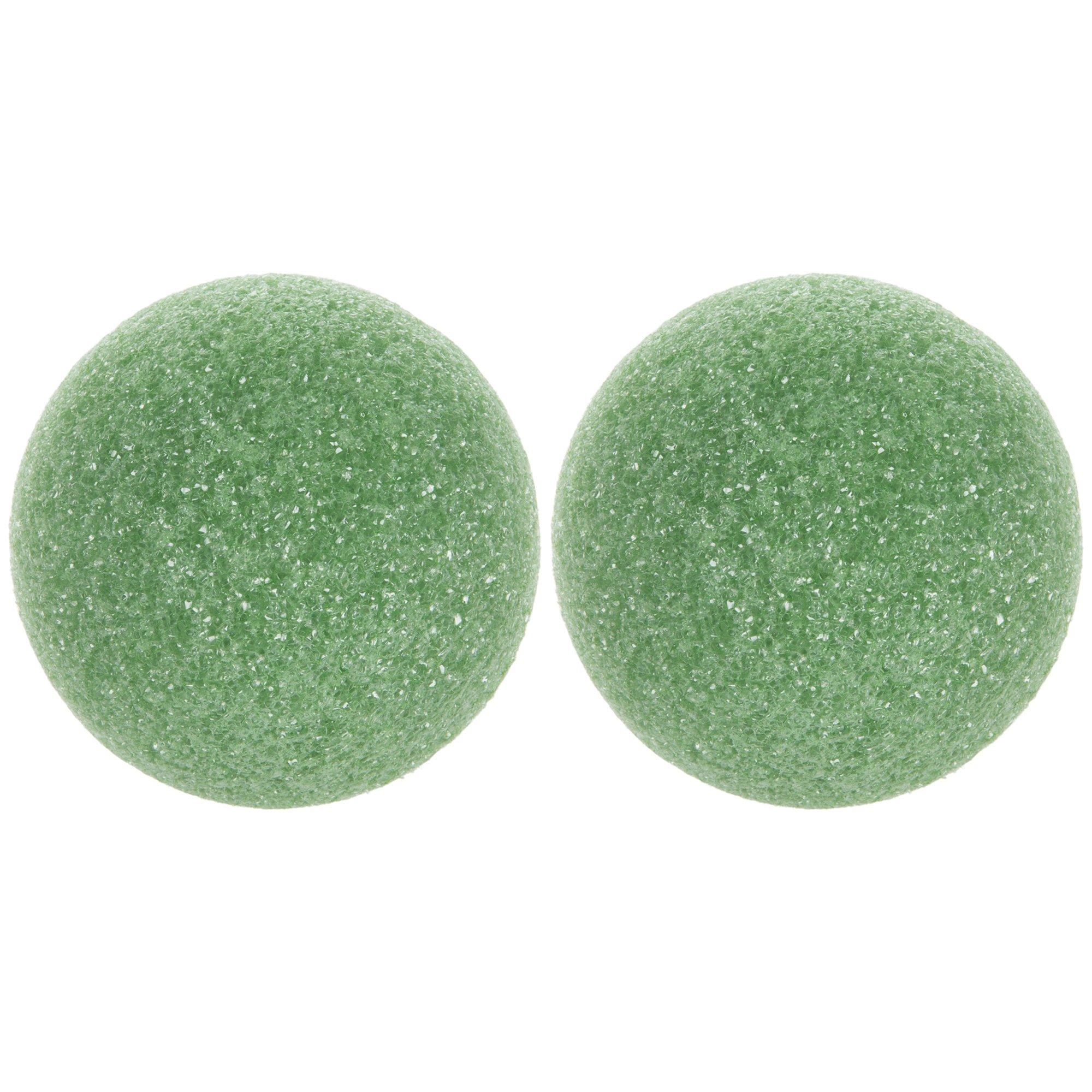 FloraFoM Floral Foam Ball Hobby Lobby 172650