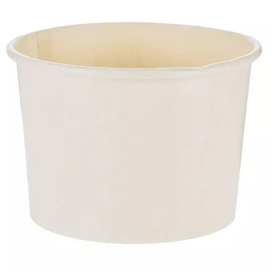 White Baking Cups - Jumbo, Hobby Lobby