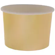 Paper Snack Cups