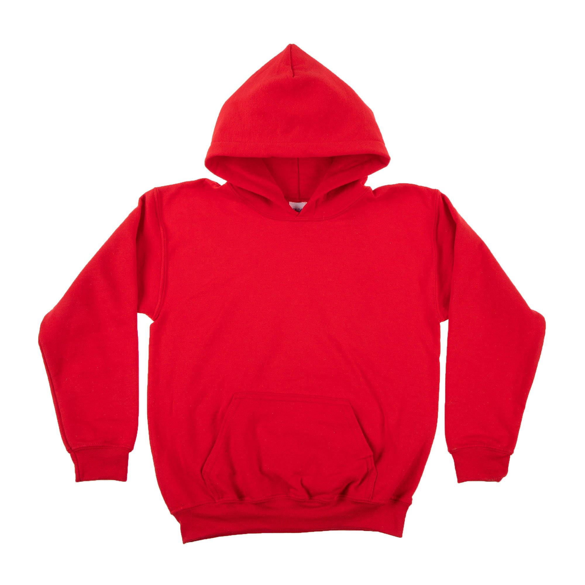 Youth Heavy Blend Hooded Sweatshirt Hobby Lobby 1726801