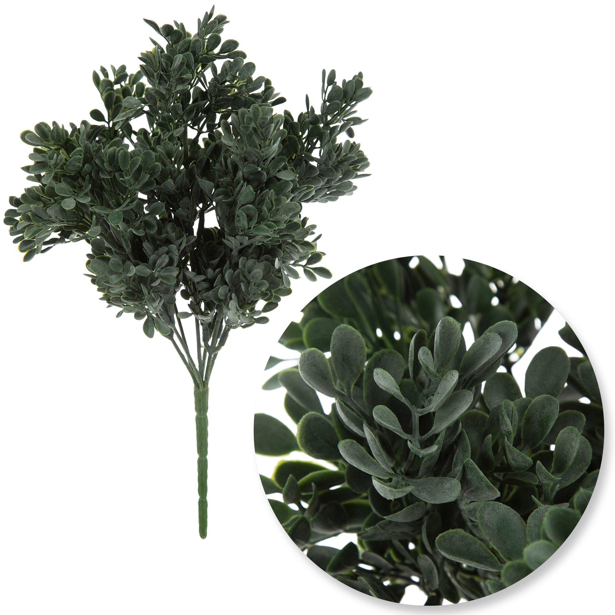 Boxwood Leaf Bush Hobby Lobby 1727726