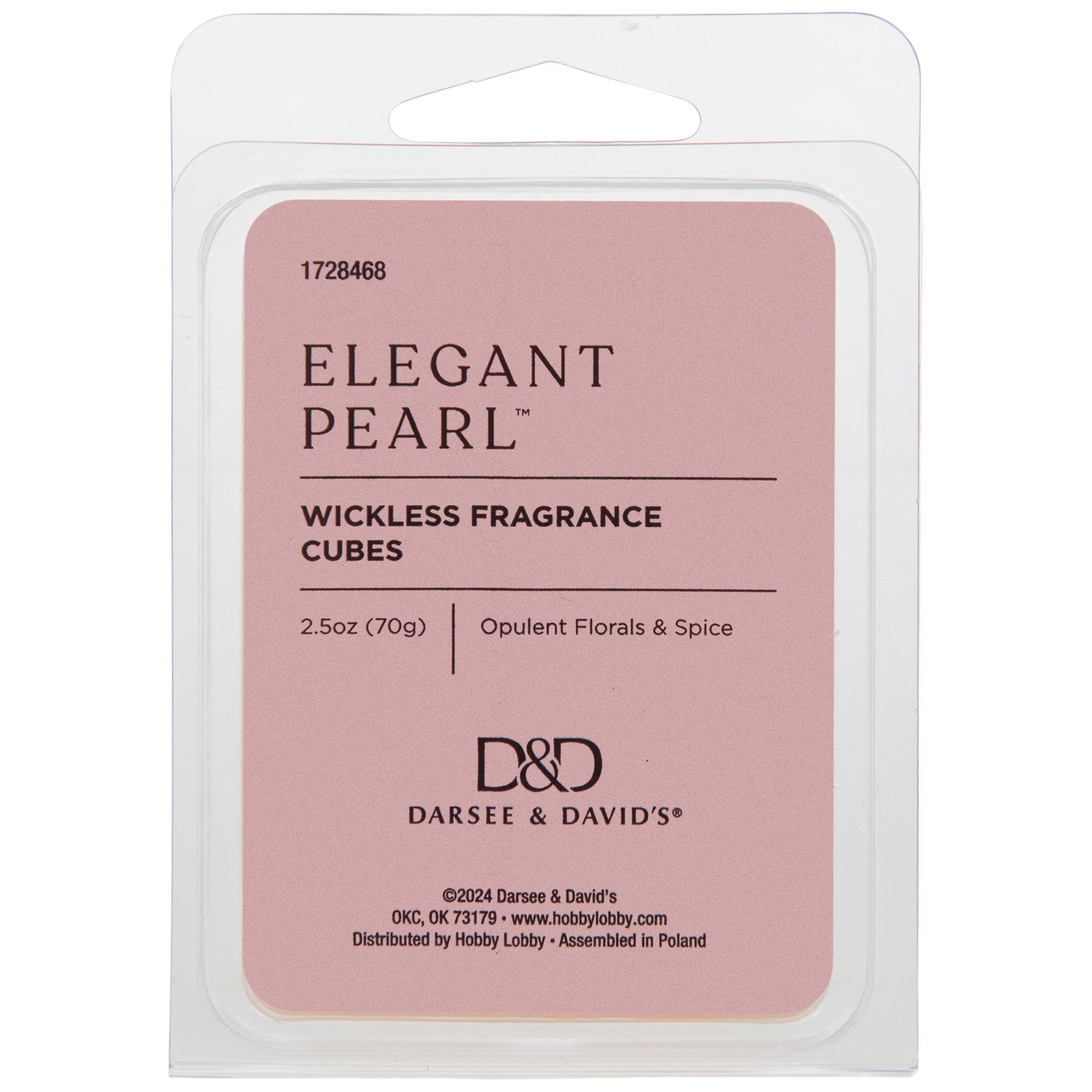 Elegant Pearl Wax Melts | Hobby Lobby | 1728468