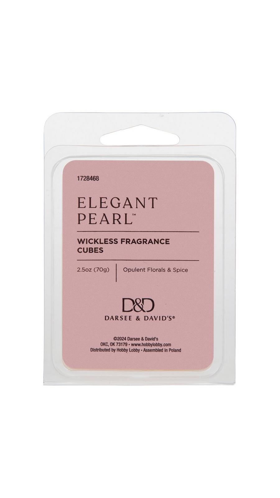 Elegant Pearl Wax Melts | Hobby Lobby | 1728468