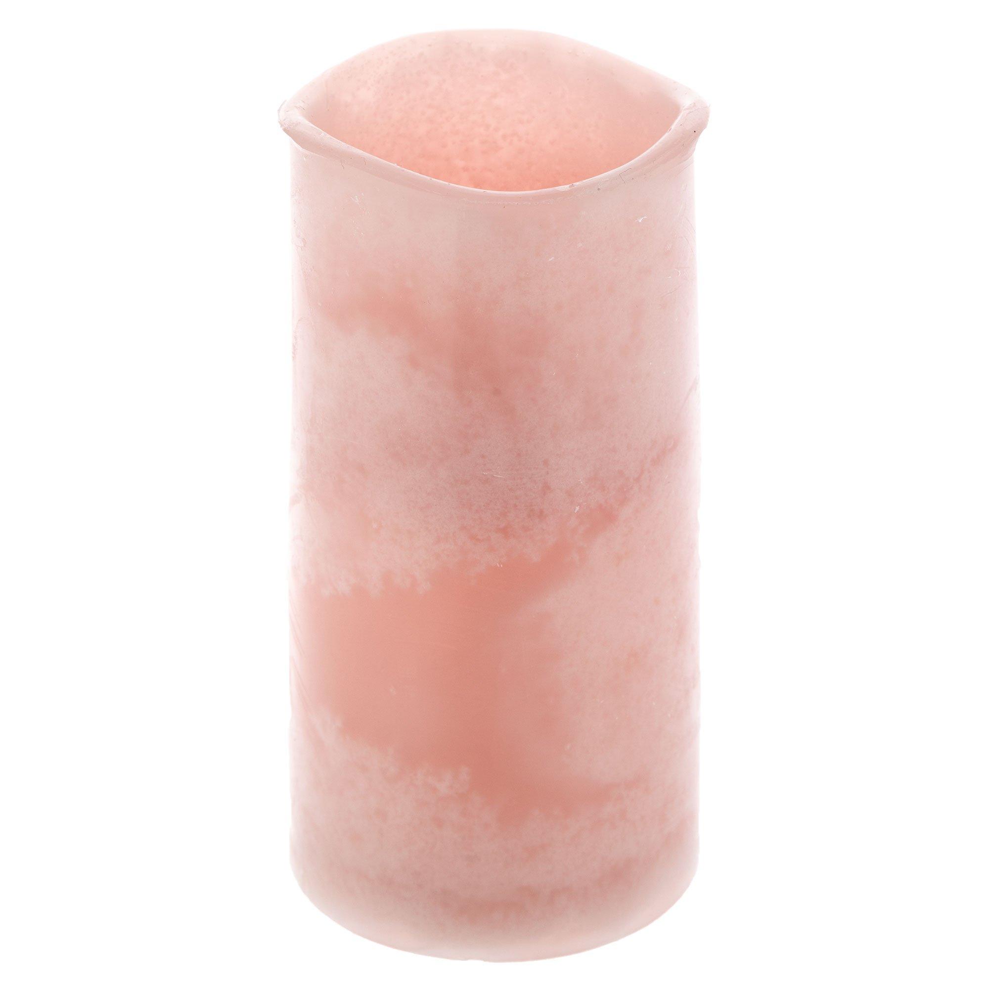 Pink LED Pillar Candle Hobby Lobby 1728708