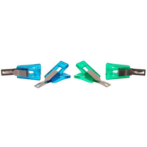 Mini Magic Clips