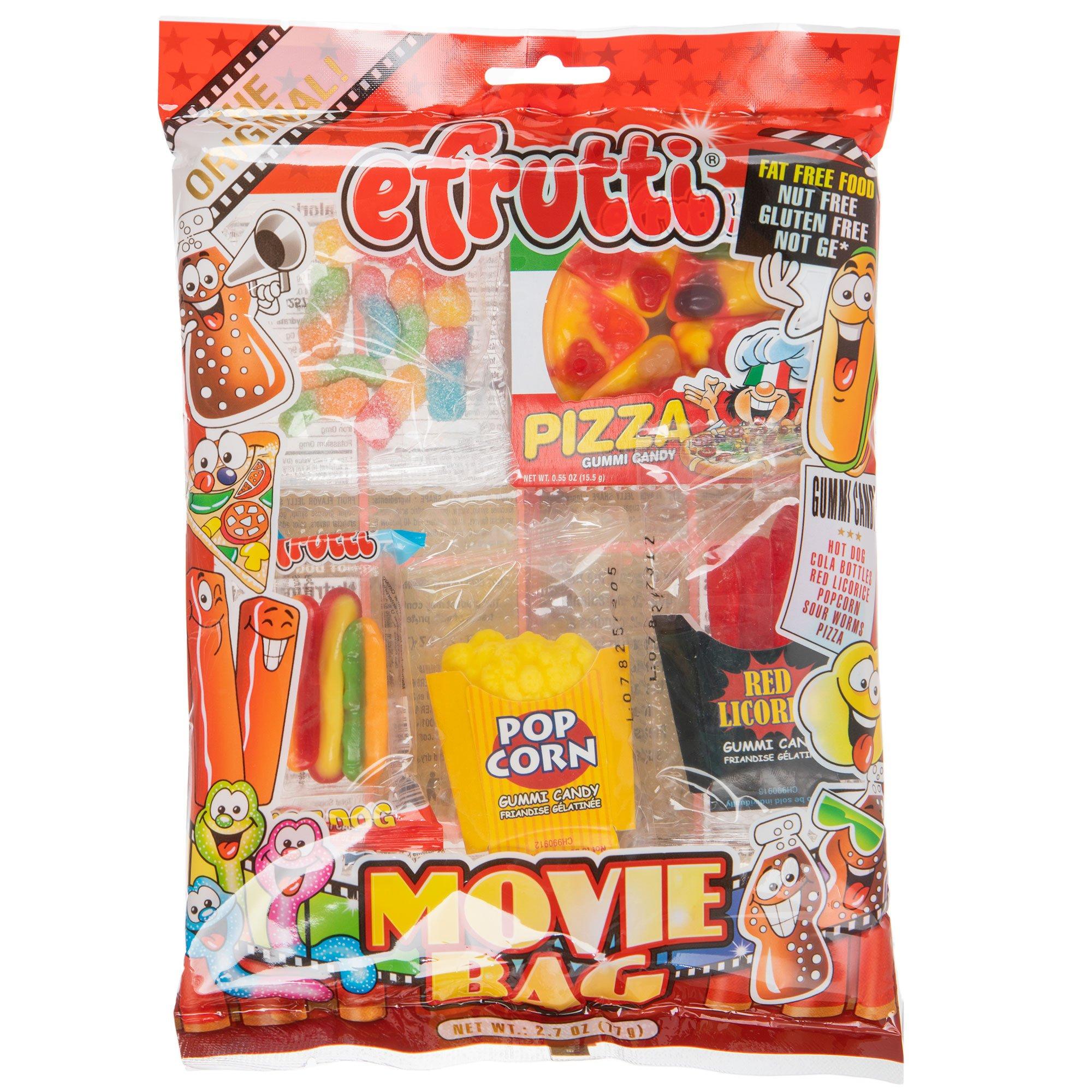 Gummy Candy Movie Bag Hobby Lobby 1730068