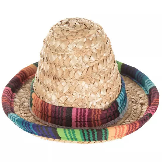 Sombrero Straw Hat | Hobby Lobby | 1730233