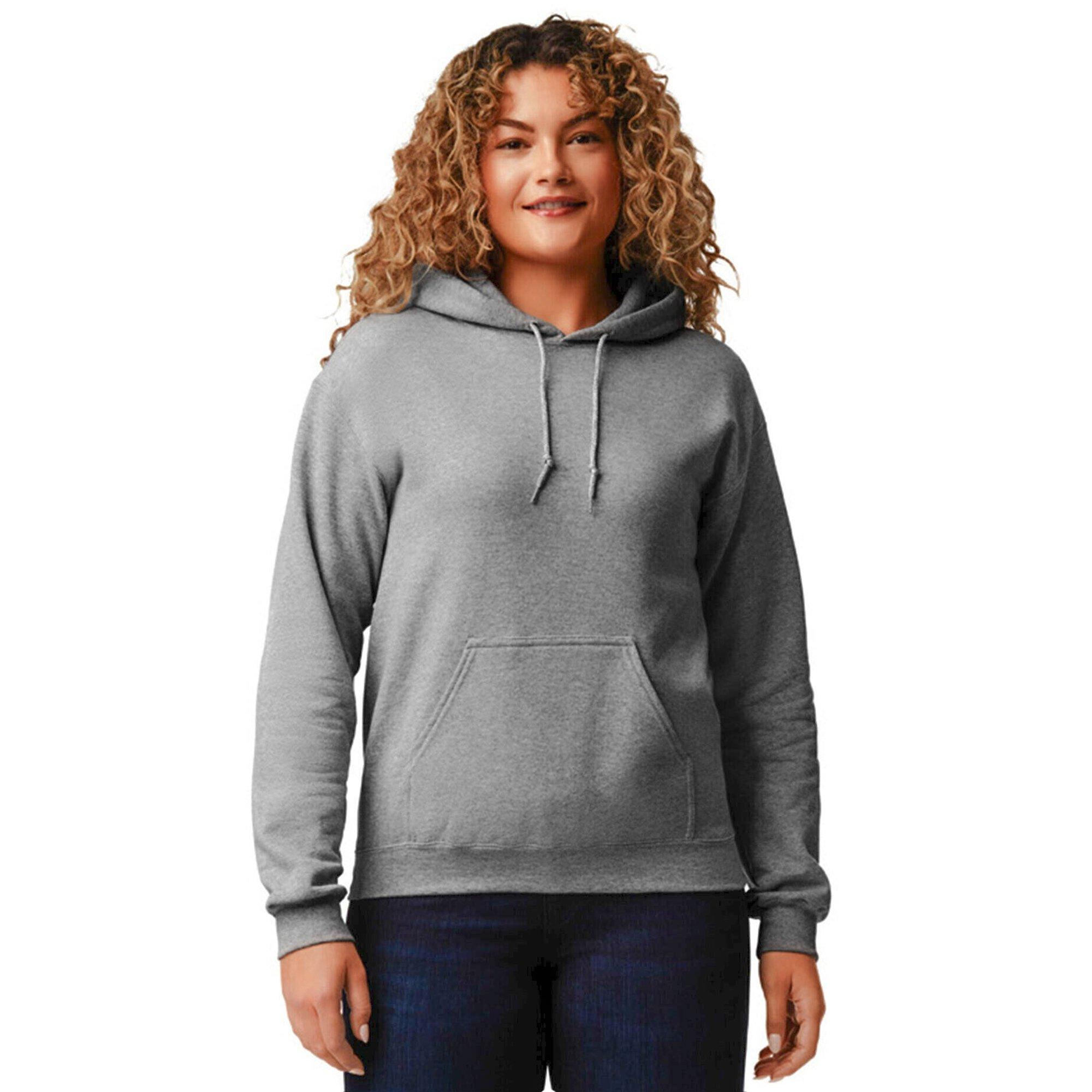 Adult Heavy Blend Crew Sweatshirt