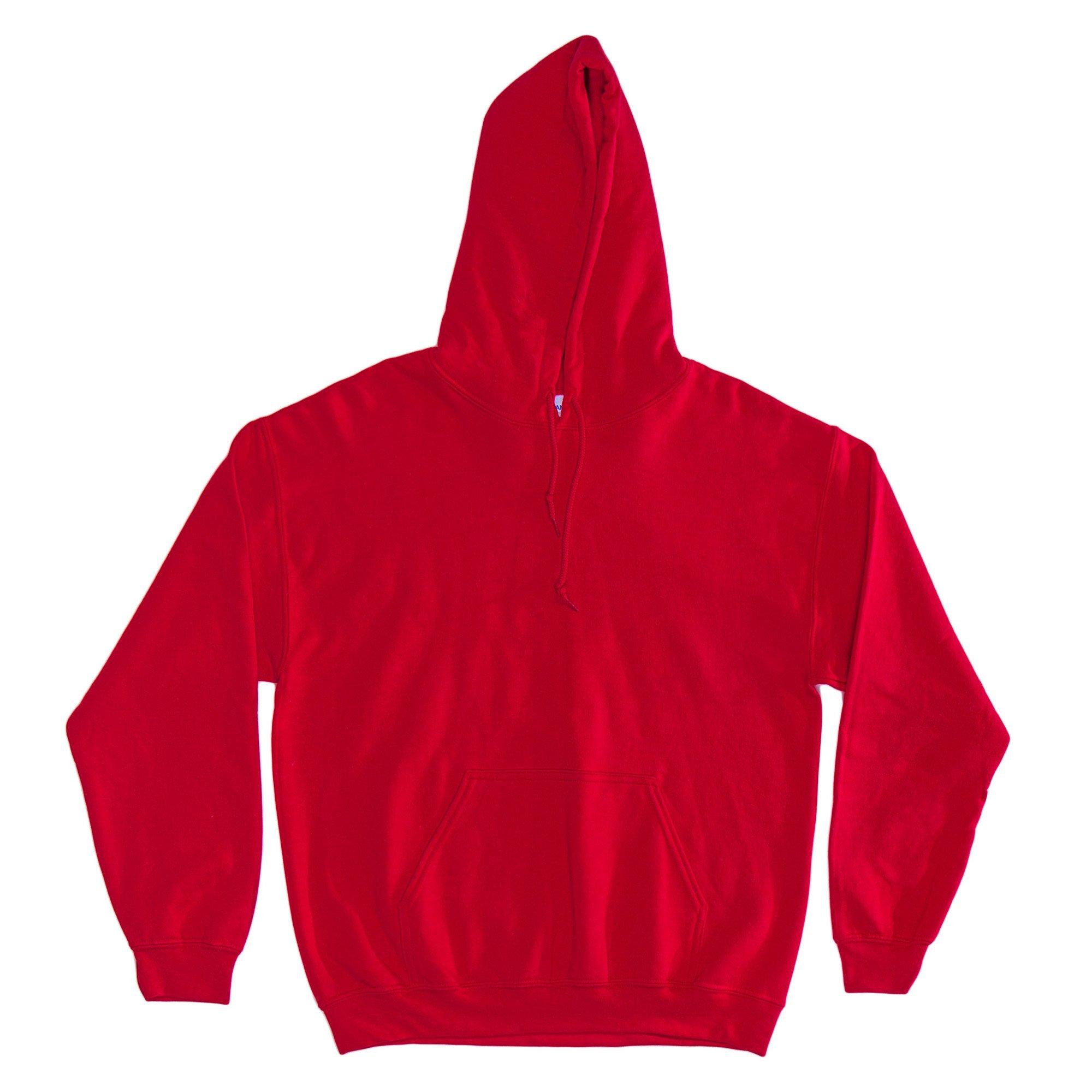 Adult Heavy Blend Hooded Sweatshirt Hobby Lobby 1730647