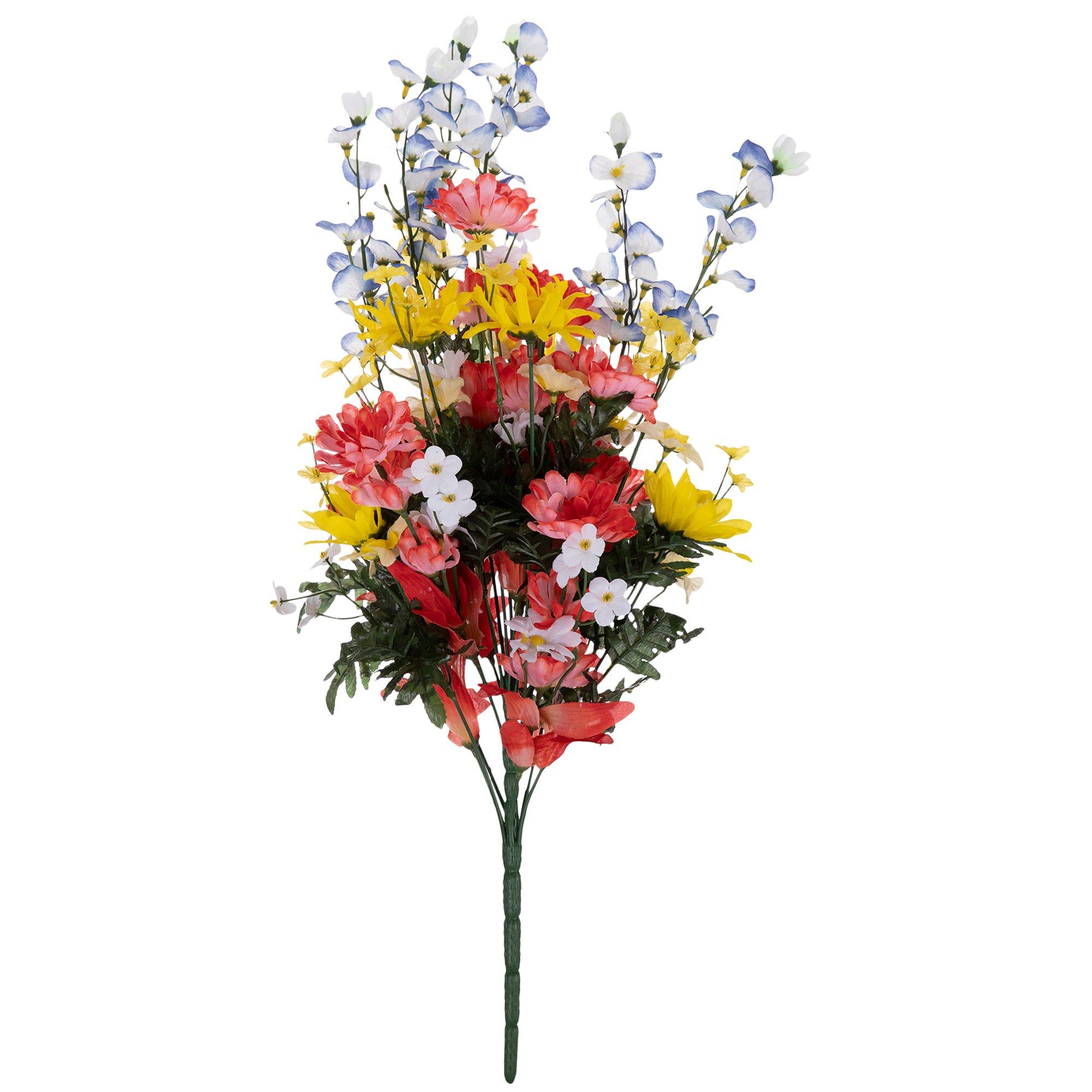 Wildflower Bouquet, Hobby Lobby, 2252906