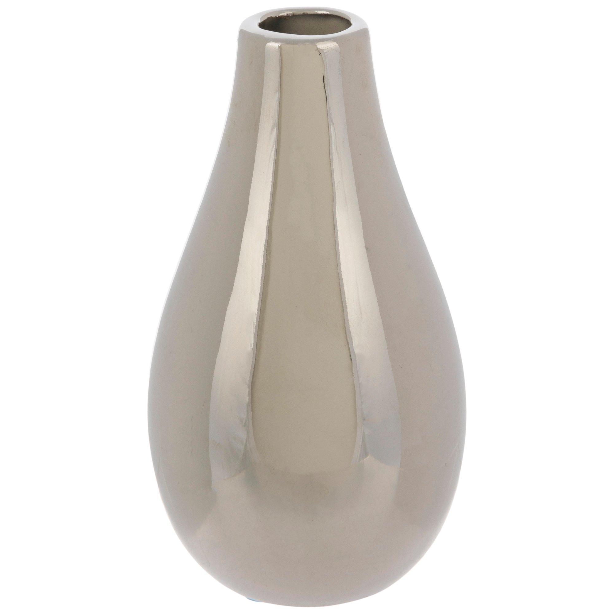 Metallic Bud Vase Hobby Lobby 173146