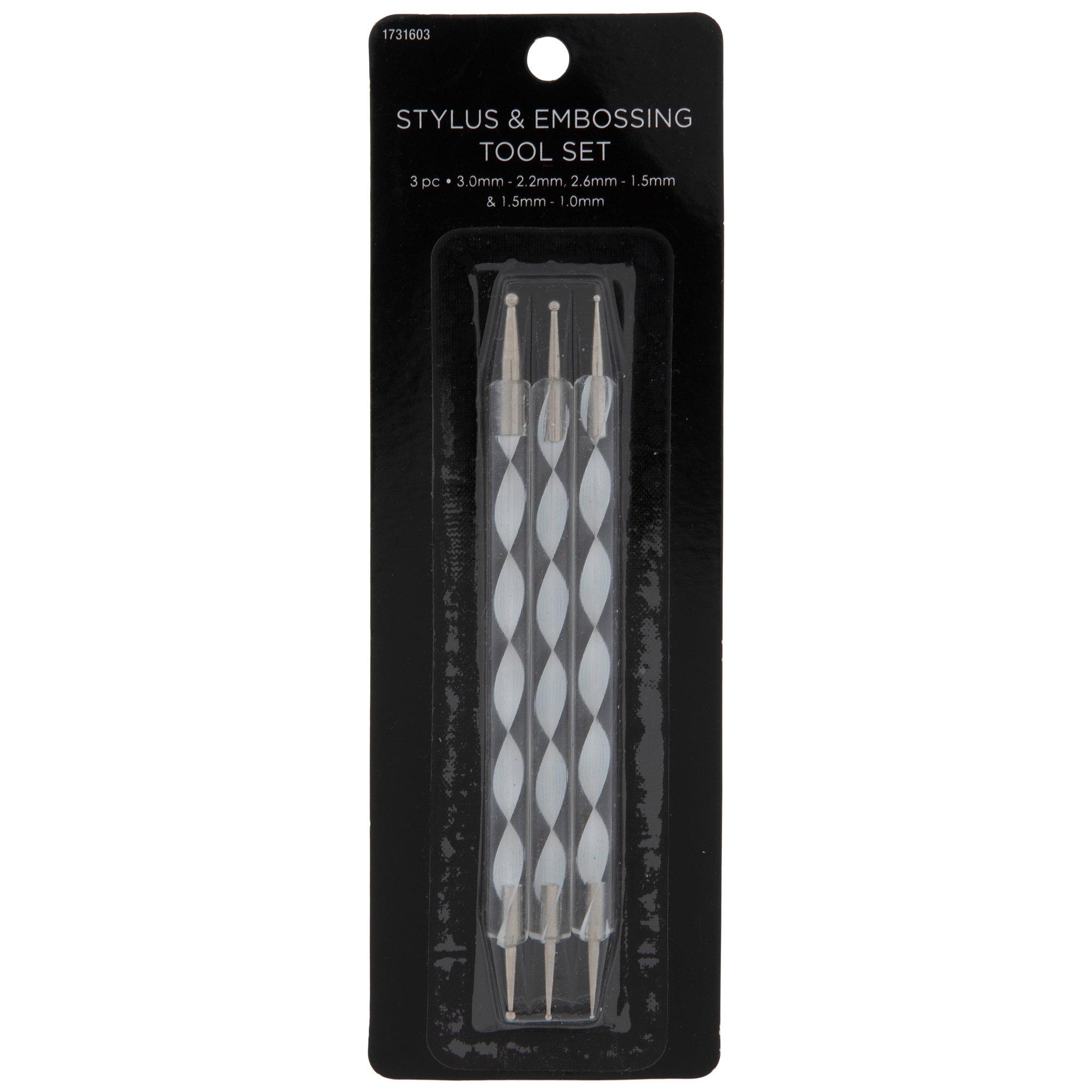Stylus & Embossing Tools Hobby Lobby 1731603