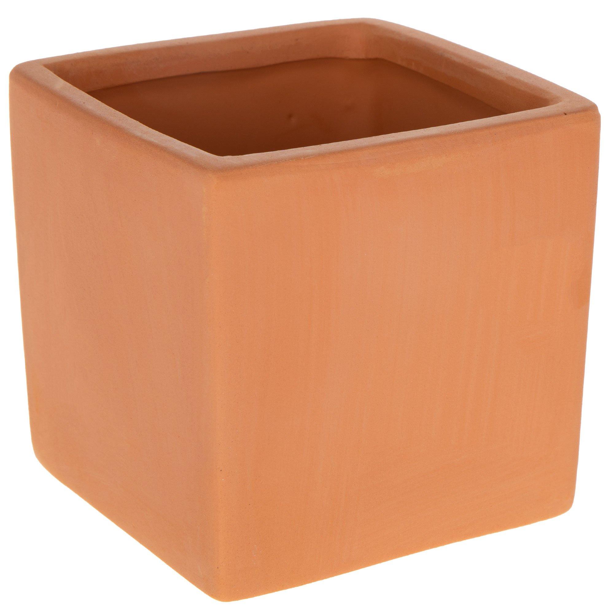 Square Terracotta Pot Hobby Lobby 1732668