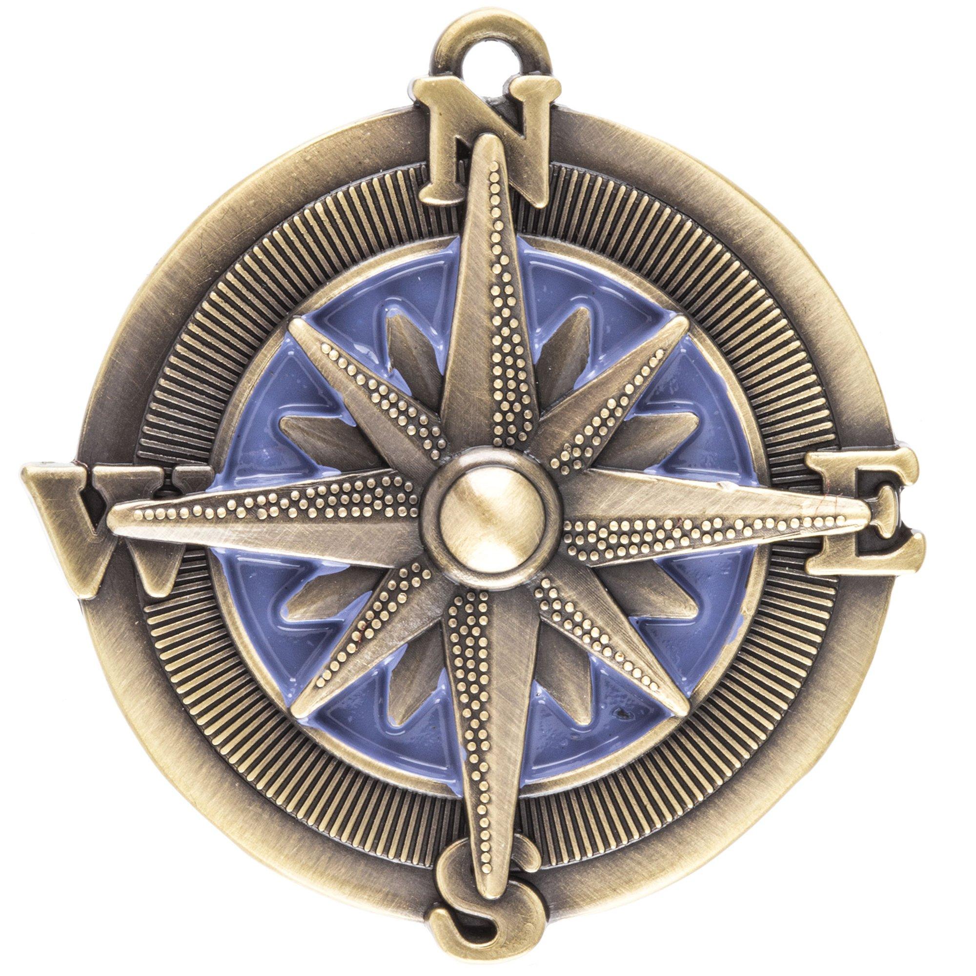 Compass Pendant Hobby Lobby 173468