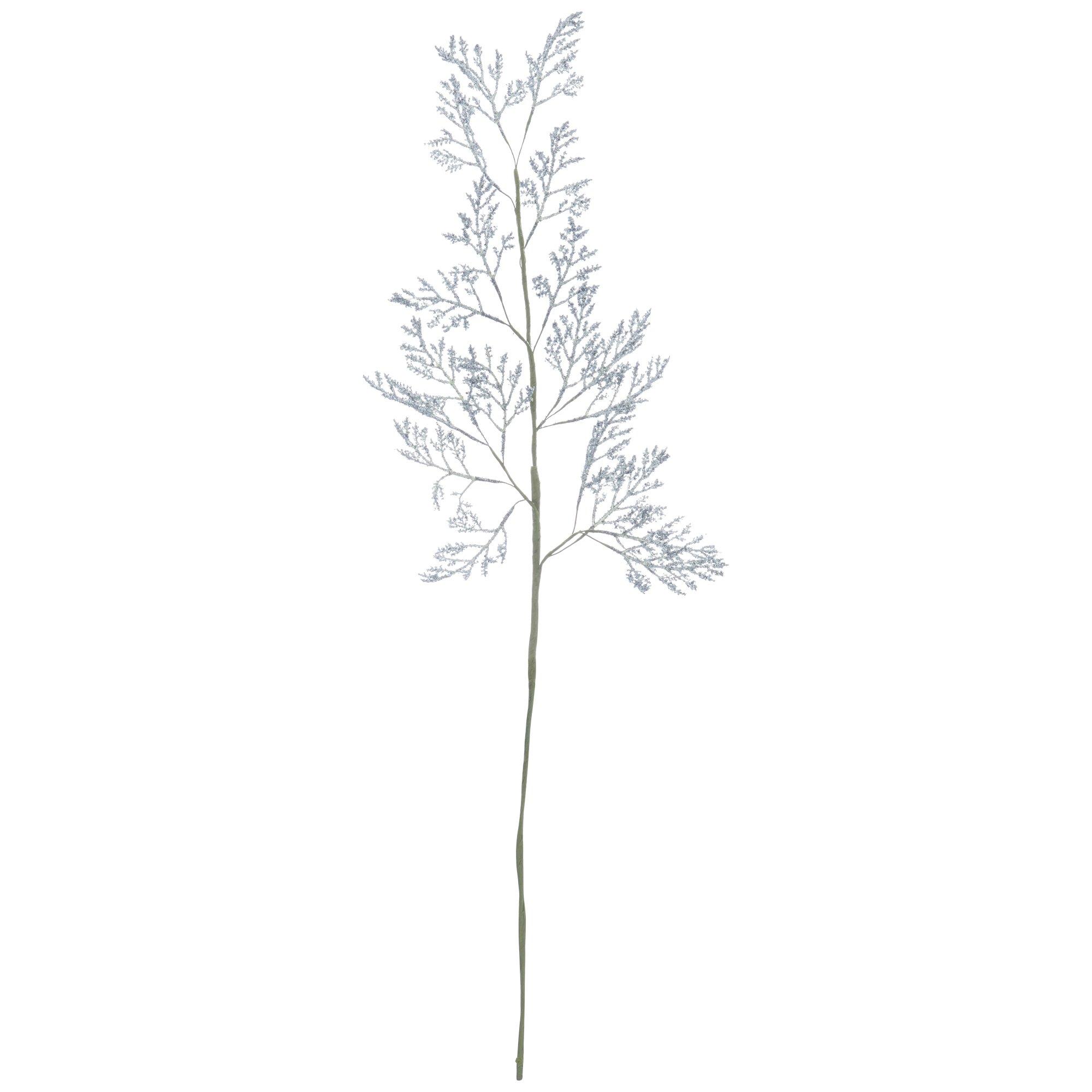 Flocked Greenery Spray Hobby Lobby 1737378