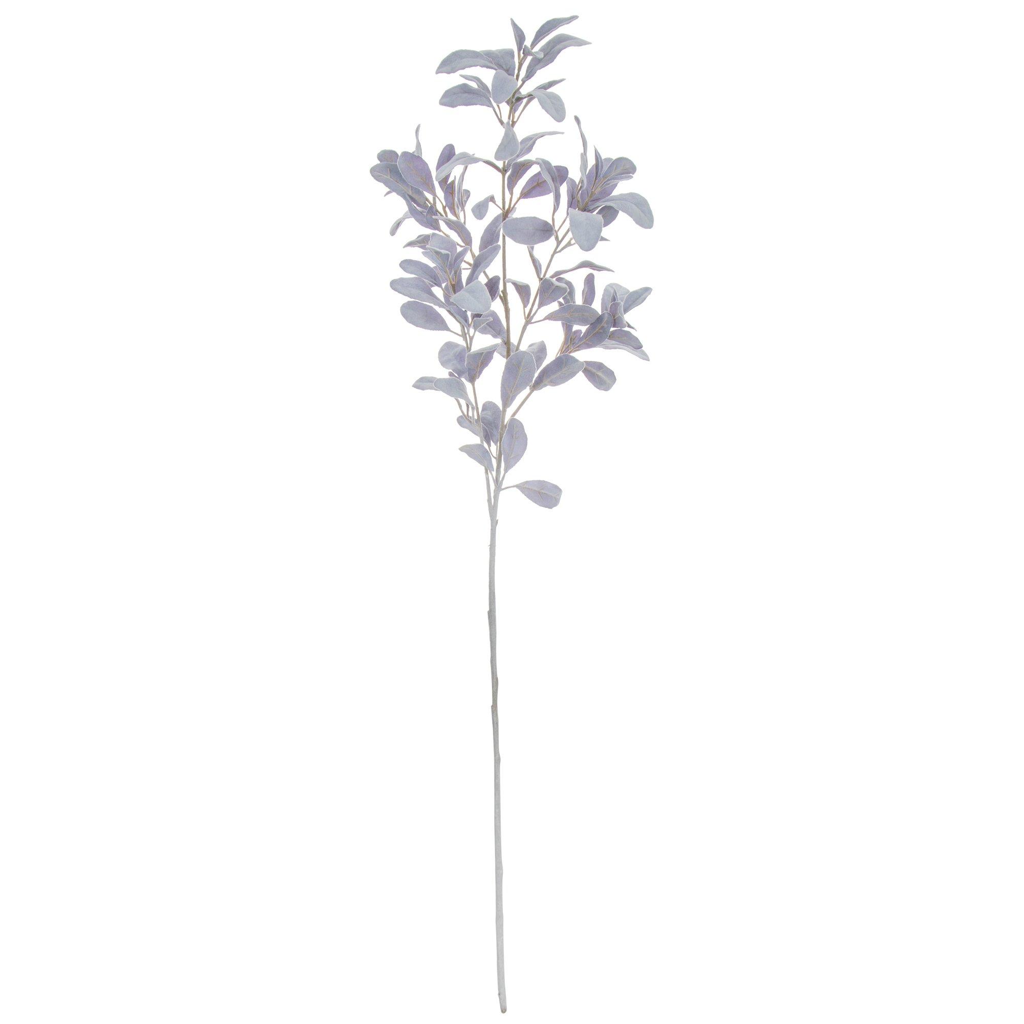 Flocked Lambs Ear Spray Hobby Lobby 1737469