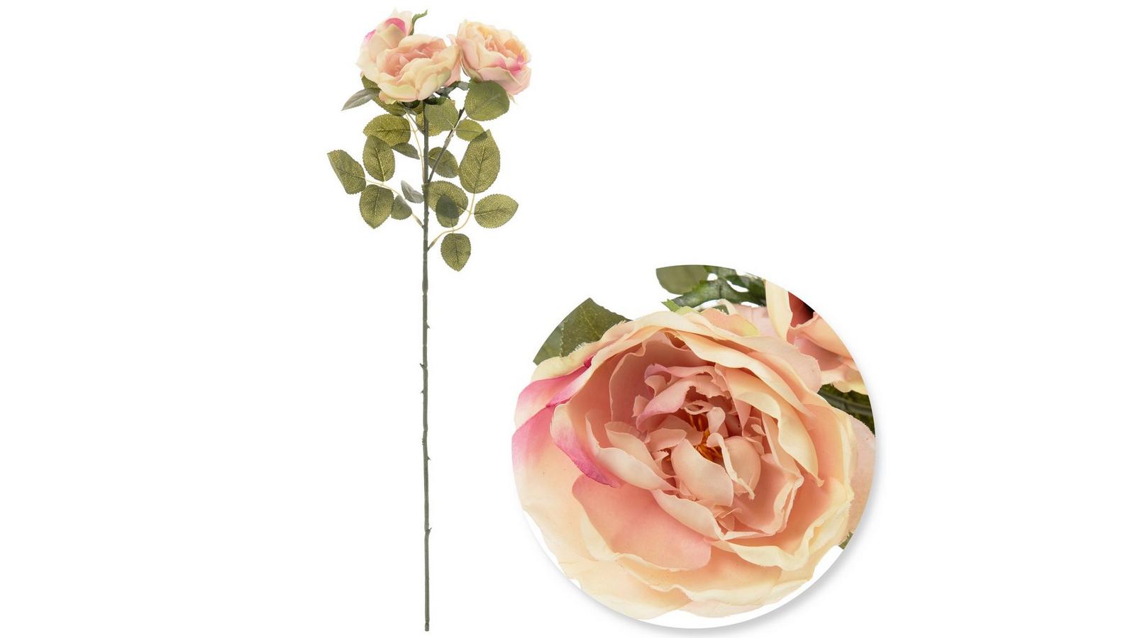 Diana Tea Rose Stem | Hobby Lobby | 1738111