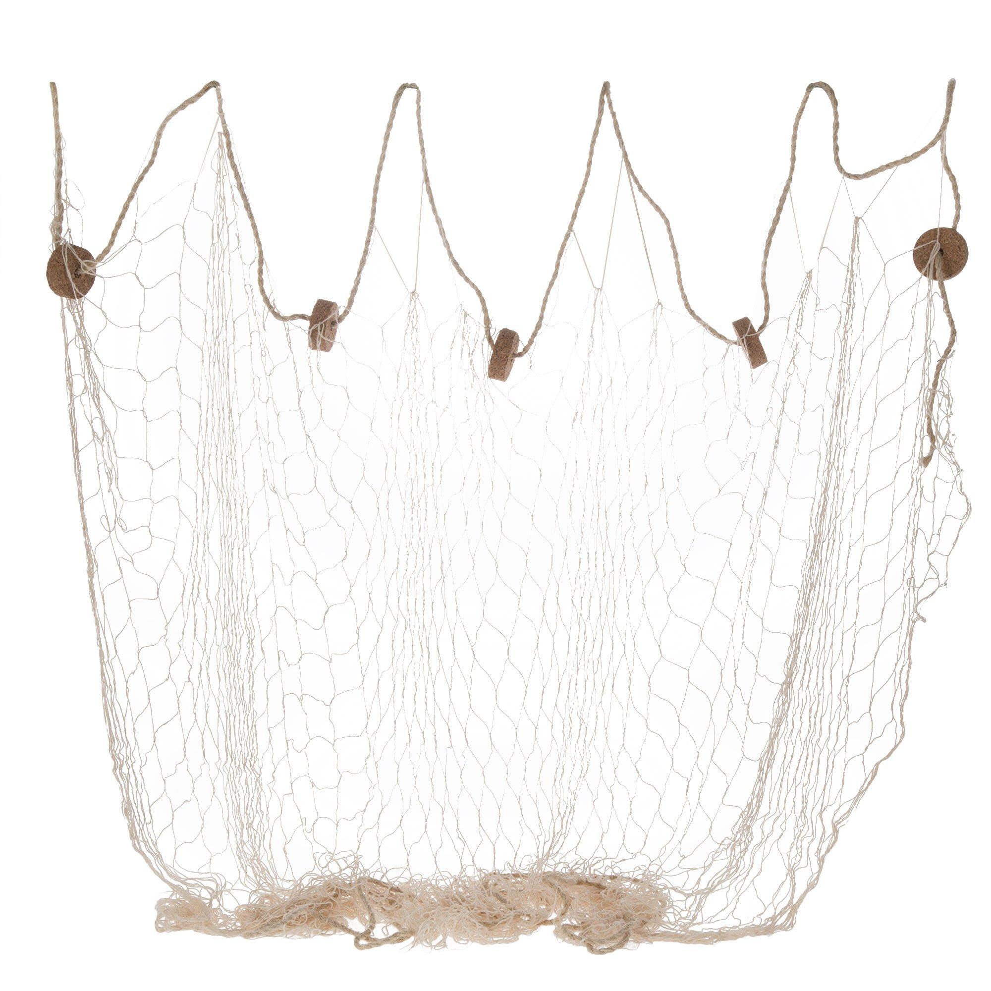 Fishing Net Wall Decor, Hobby Lobby