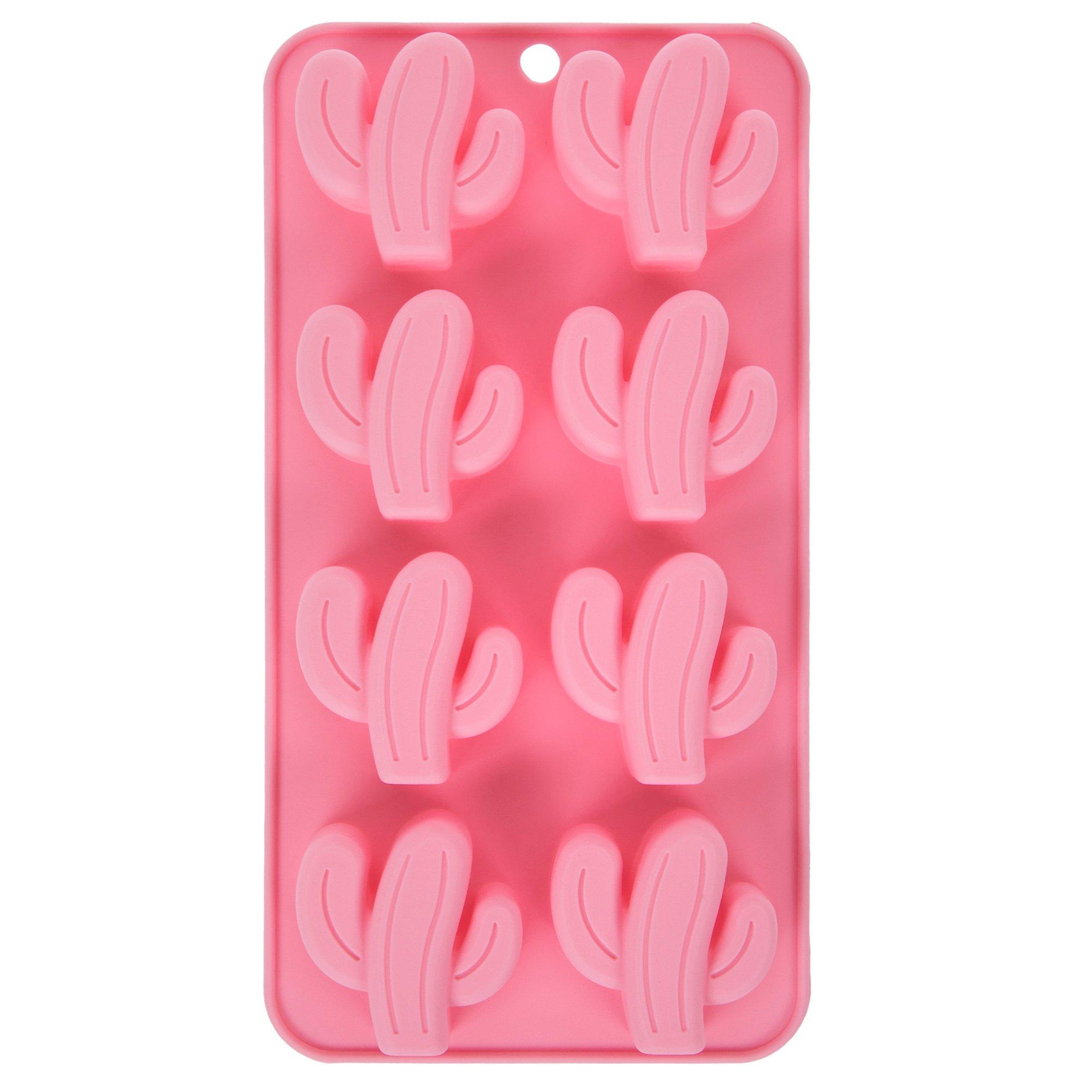 Cactus Silicone Candy Mold Hobby Lobby 1738772