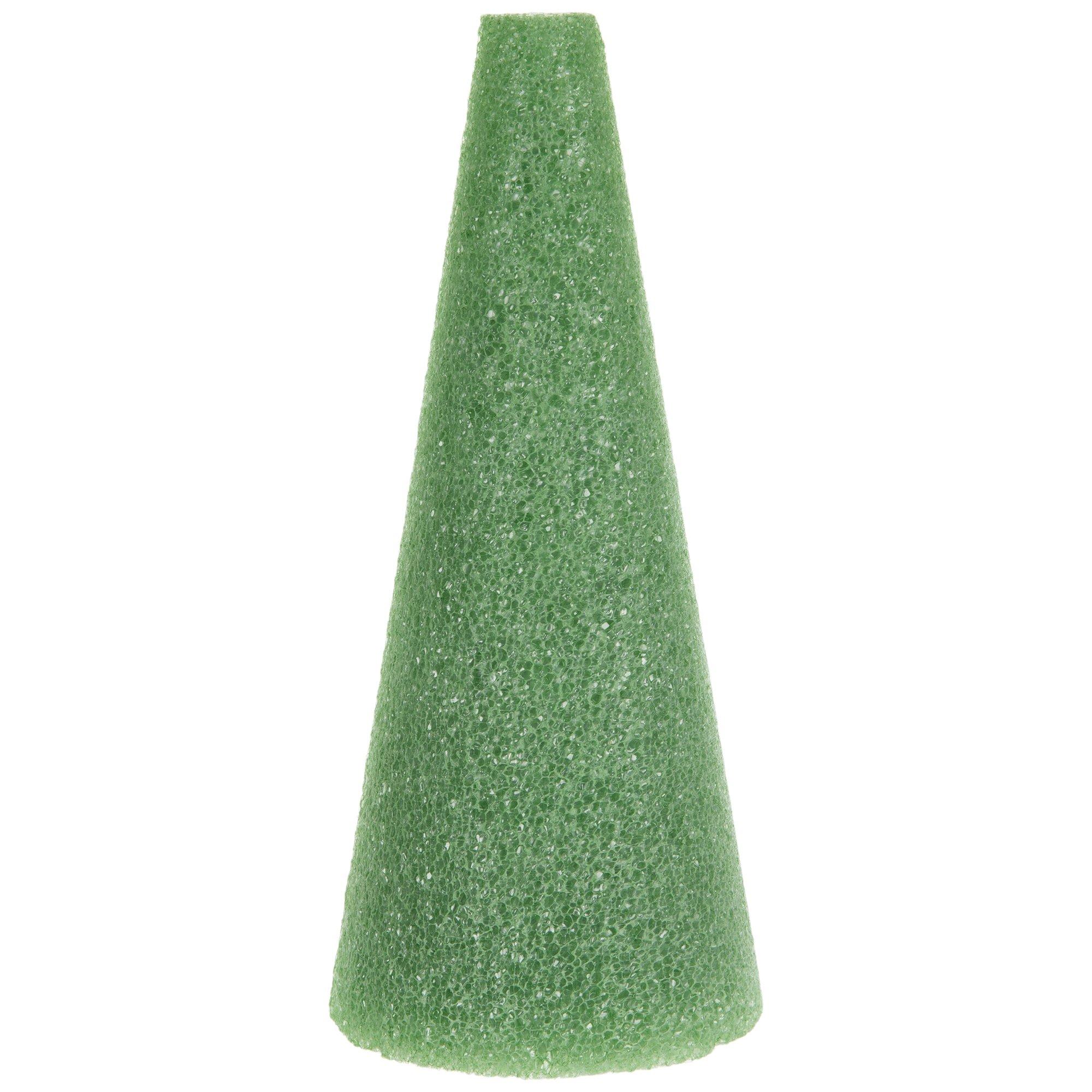 FloraFoM Floral Foam Cone | Hobby Lobby | 174326