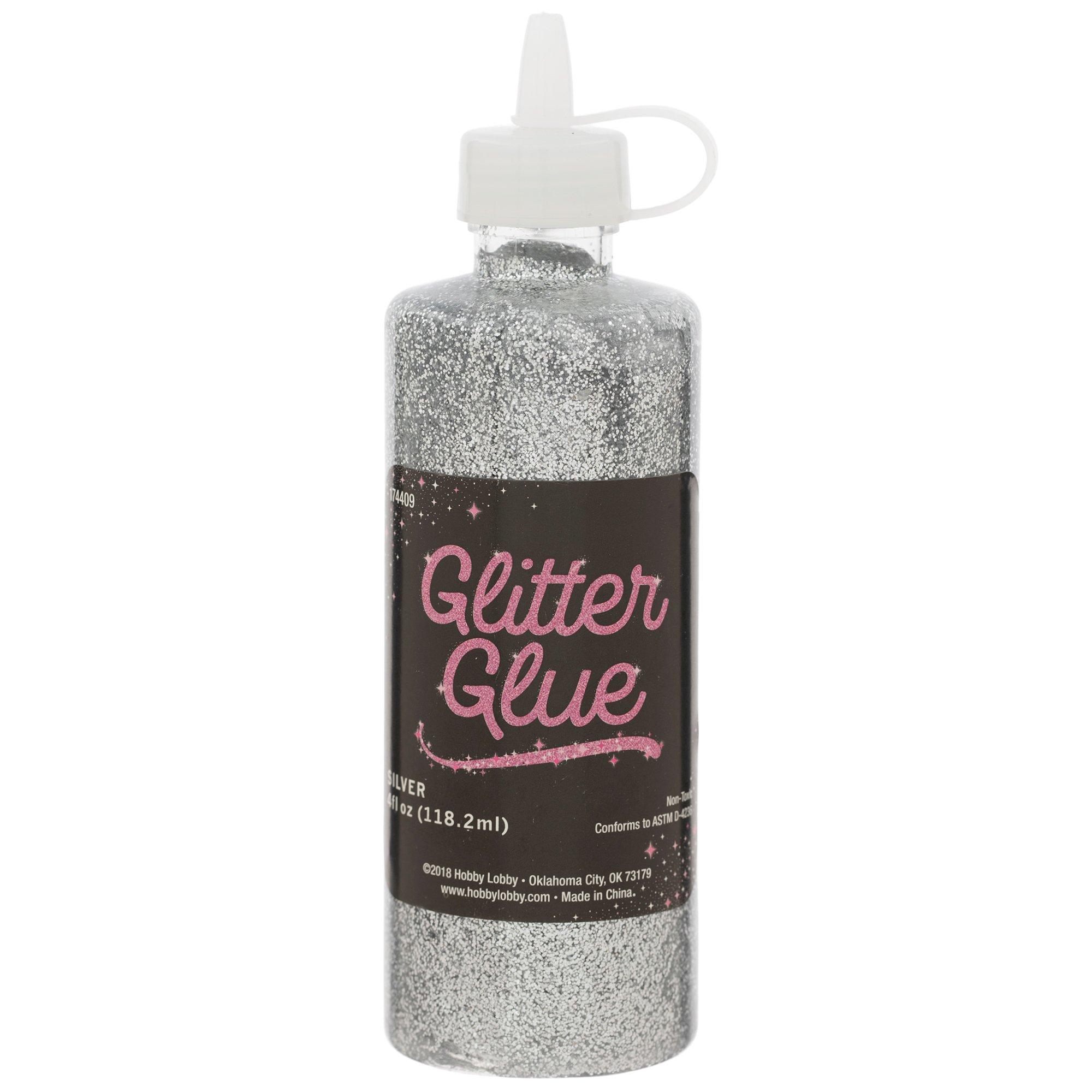 Glitter Glue Hobby Lobby 174409
