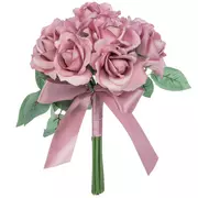 Carolina True Touch Rose Bouquet