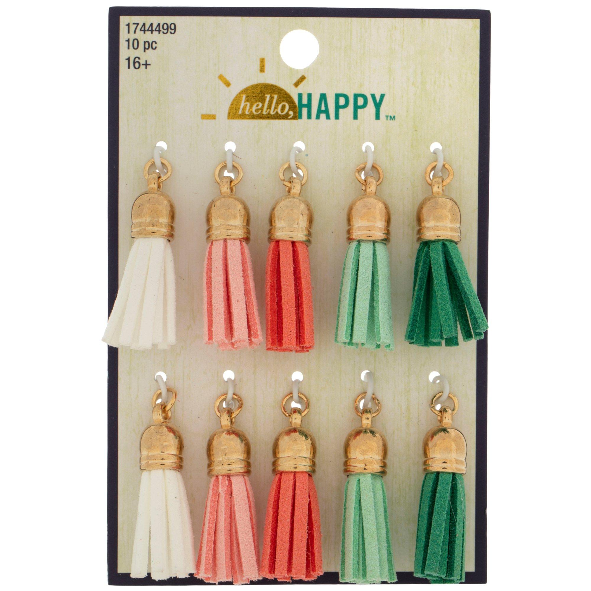 【韓国スタバ】Aloha Summer★Aloha Tassel Decoration Charm il_fullxfull.2664842336_bfjd.jpg