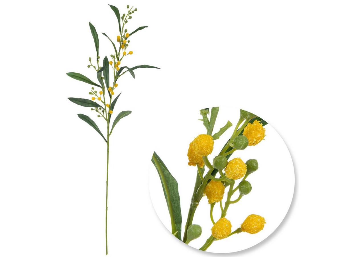 Yellow Mimosa Spray | Hobby Lobby | 1747757