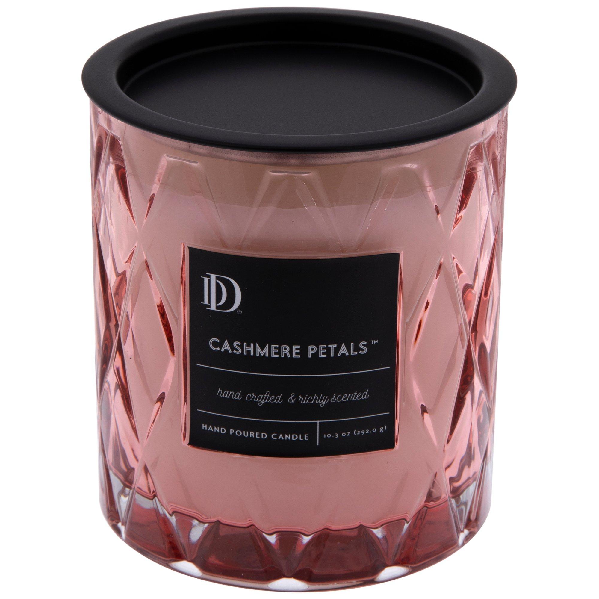 Cashmere Petals Jar Candle Hobby Lobby 1748839