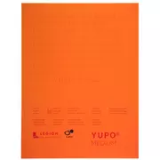 Yupo Medium Paper Pad - 9" x 12"