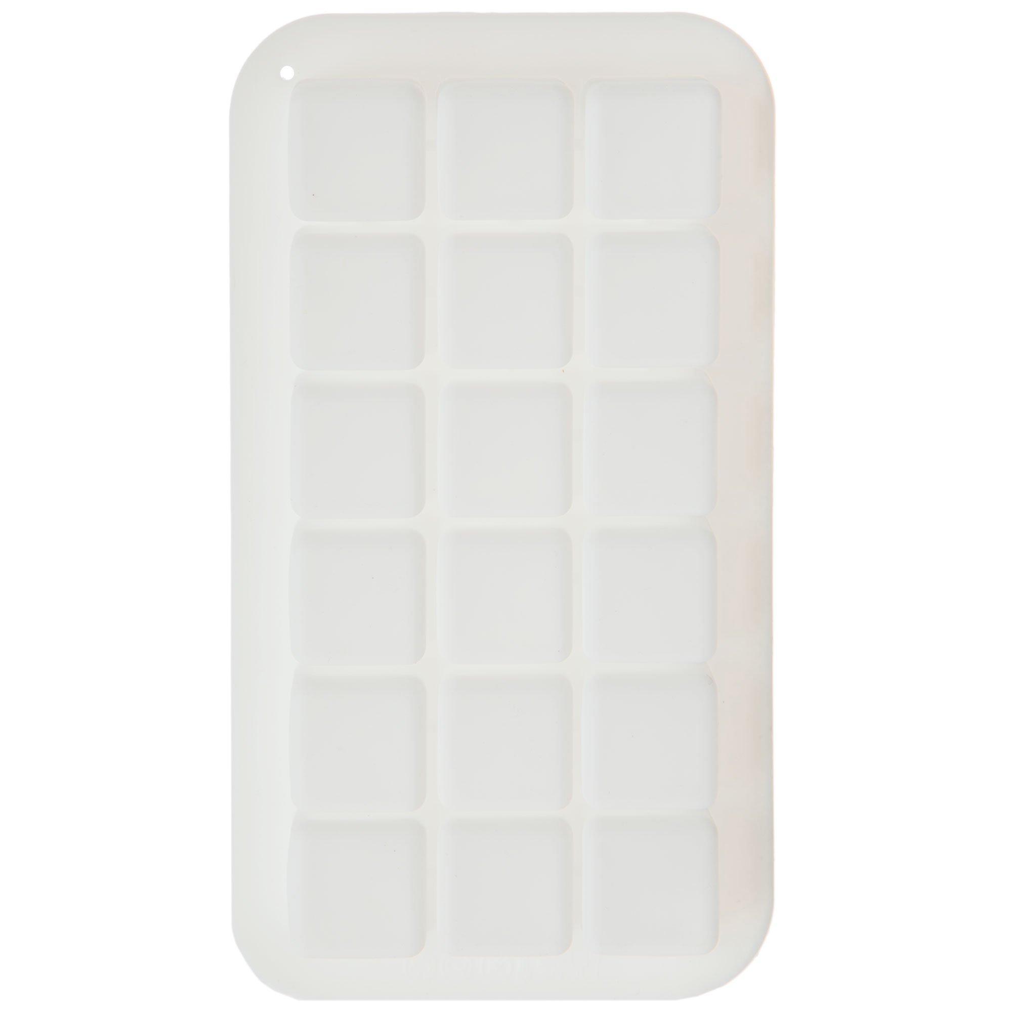 Silicone Soap Loaf Mold, Hobby Lobby