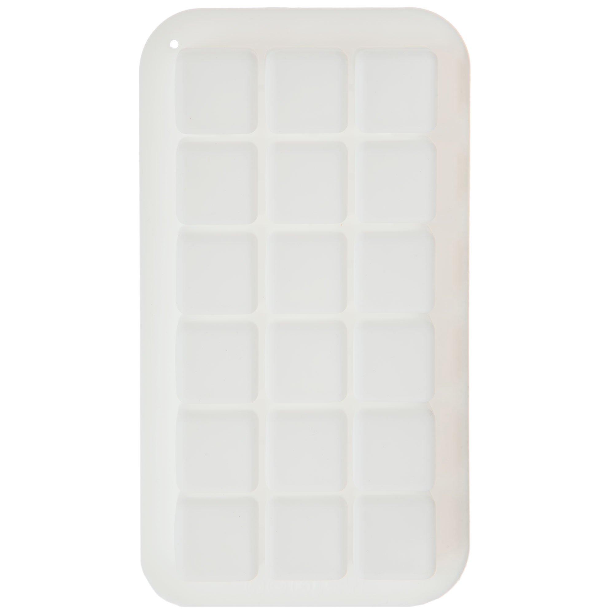 Cube Soap Mold Hobby Lobby 1749274
